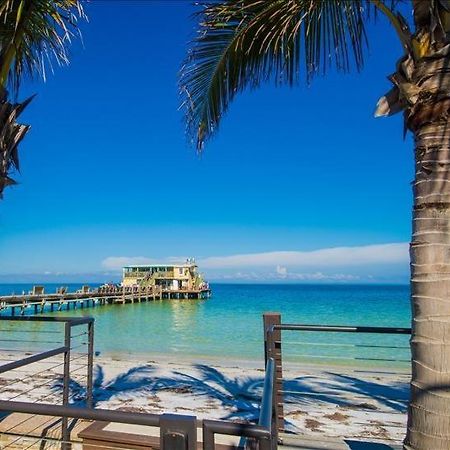 The Rod And Reel Resort Suite 3 Anna Maria Exterior foto