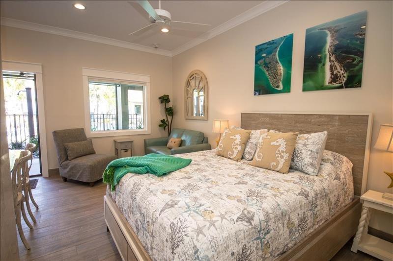 The Rod And Reel Resort Suite 3 Anna Maria Exterior foto