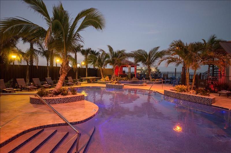 The Rod And Reel Resort Suite 3 Anna Maria Exterior foto